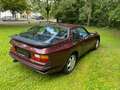 Porsche 944 S2 Coupe, Klima, 1.Hd war Porsche AG Rot - thumbnail 5