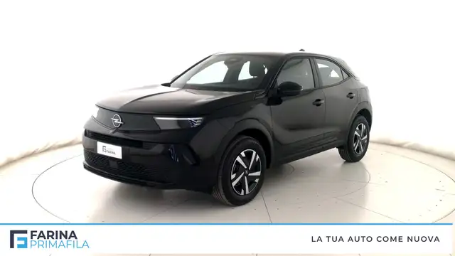 Opel Mokka 1.2  Edition