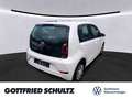 Volkswagen up! MOVE 1.0 14 ZOLL DAB Klima Bluetooth Aux USB Weiß - thumbnail 3