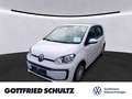 Volkswagen up! MOVE 1.0 14 ZOLL DAB Klima Bluetooth Aux USB Weiß - thumbnail 1