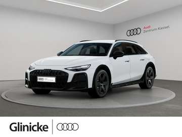 A6 allroad e-hybrid quattro 270 kW NEUBESTELLUNG
