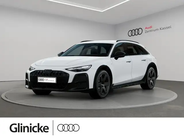 Audi A6 allroad A6 allroad e-hybrid quattro 270 kW NEUBESTELLUNG
