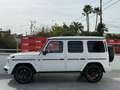Mercedes-Benz G 400 d 4Matic 9G-Tronic Blanco - thumbnail 2