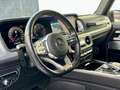 Mercedes-Benz G 400 d 4Matic 9G-Tronic Blanco - thumbnail 11