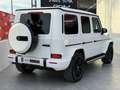 Mercedes-Benz G 400 d 4Matic 9G-Tronic Blanco - thumbnail 5