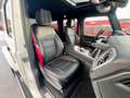 Mercedes-Benz G 400 d 4Matic 9G-Tronic Blanco - thumbnail 13