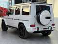 Mercedes-Benz G 400 d 4Matic 9G-Tronic Blanco - thumbnail 3