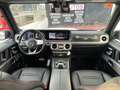 Mercedes-Benz G 400 d 4Matic 9G-Tronic Blanco - thumbnail 12