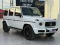 Mercedes-Benz G 400 d 4Matic 9G-Tronic Blanco - thumbnail 8