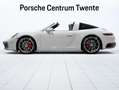 Porsche 992 Targa 4S Grau - thumbnail 5