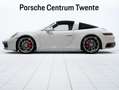 Porsche 992 Targa 4S Grau - thumbnail 6