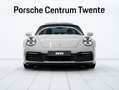 Porsche 992 Targa 4S Grau - thumbnail 2