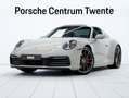 Porsche 992 Targa 4S Grau - thumbnail 1