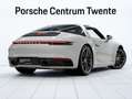 Porsche 992 Targa 4S Grau - thumbnail 3