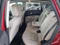 Nissan Qashqai Tekna 2,0i Allrad Automatik - Topzustand! Rot - thumbnail 13