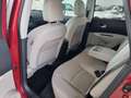 Nissan Qashqai Tekna 2,0i Allrad Automatik - Topzustand! Rot - thumbnail 12