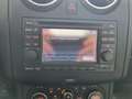 Nissan Qashqai Tekna 2,0i Allrad Automatik - Topzustand! Rot - thumbnail 25