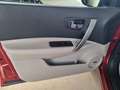 Nissan Qashqai Tekna 2,0i Allrad Automatik - Topzustand! Rot - thumbnail 19