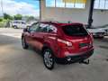 Nissan Qashqai Tekna 2,0i Allrad Automatik - Topzustand! Rot - thumbnail 7