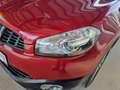Nissan Qashqai Tekna 2,0i Allrad Automatik - Topzustand! Rot - thumbnail 14