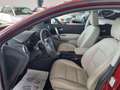 Nissan Qashqai Tekna 2,0i Allrad Automatik - Topzustand! Rot - thumbnail 16