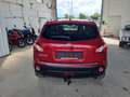 Nissan Qashqai Tekna 2,0i Allrad Automatik - Topzustand! Rot - thumbnail 6
