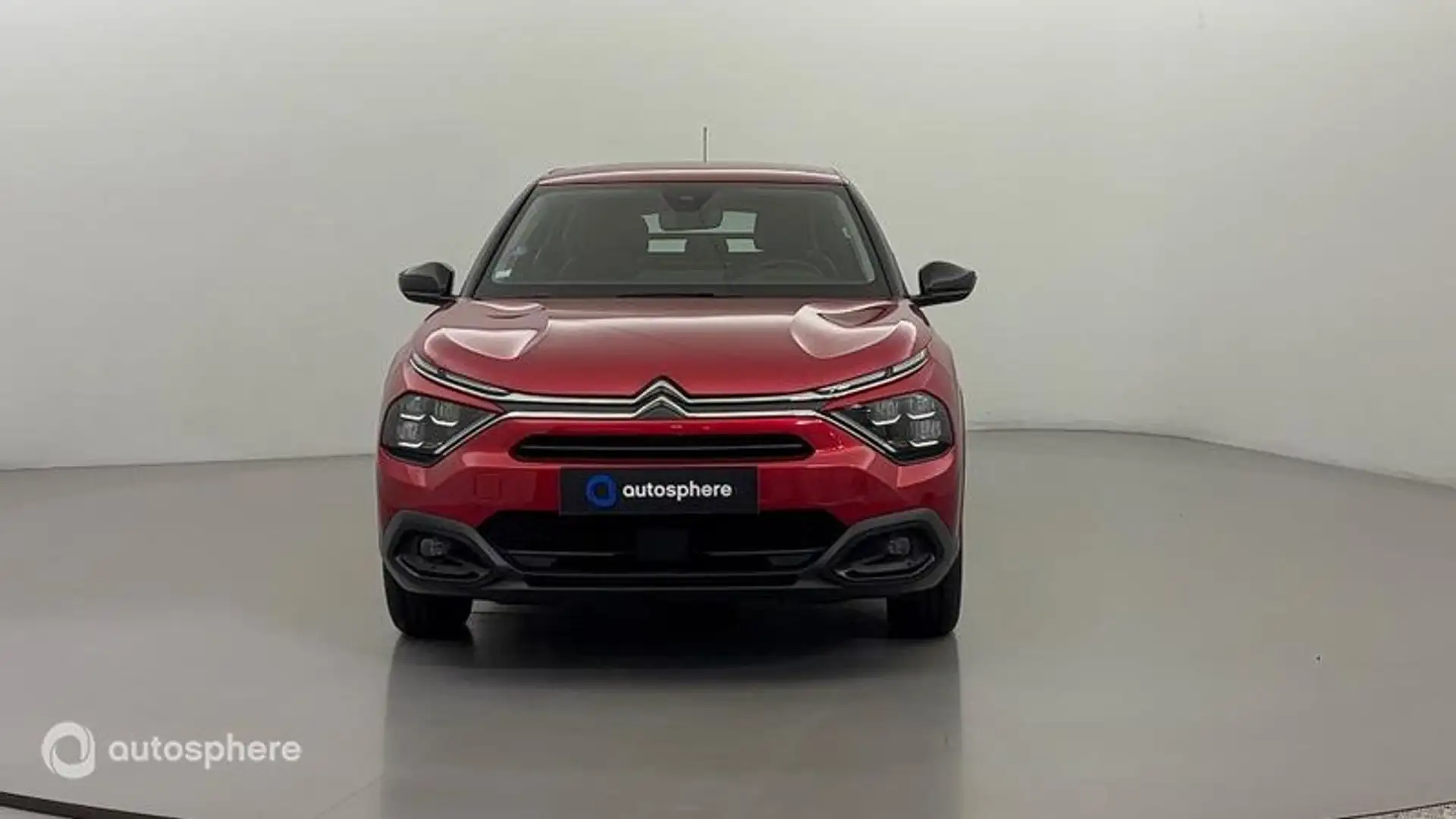 Citroen C4 PureTech 130ch S\u0026S Shine - 2