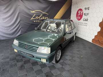 205 - 1.4 85 - ROLAND GARROS