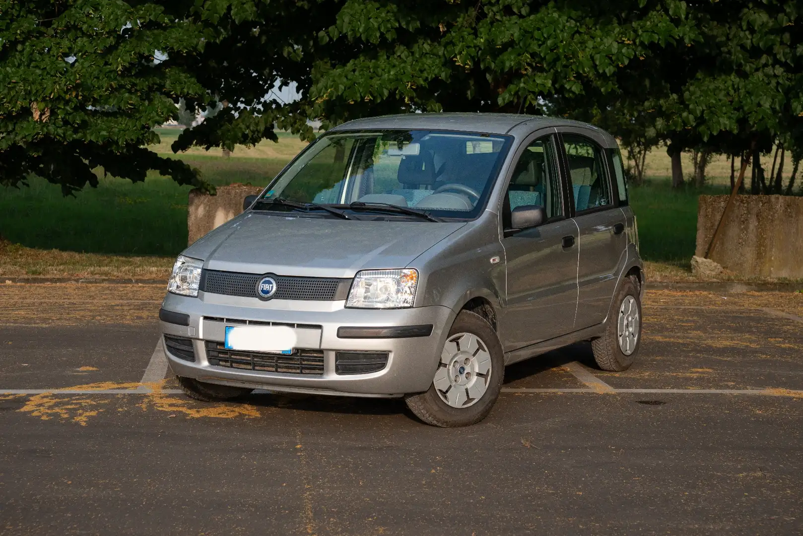 Fiat Panda 1.2 Dynamic eco - 1