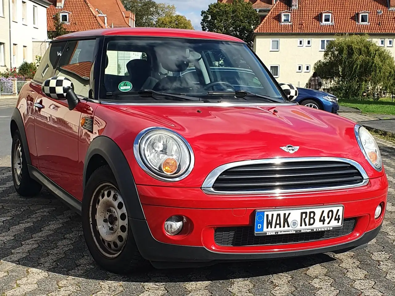 MINI One