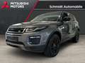 Land Rover Range Rover Evoque 2.0 TDI S&S LED AHK Pano PDC Kamera Grau - thumbnail 1