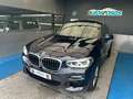 BMW X4 xDrive 20dA Negro - thumbnail 1