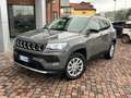 Jeep Compass 1.3 Turbo T4 190 CV PHEV AT6 4xe Limited Gri - thumbnail 1
