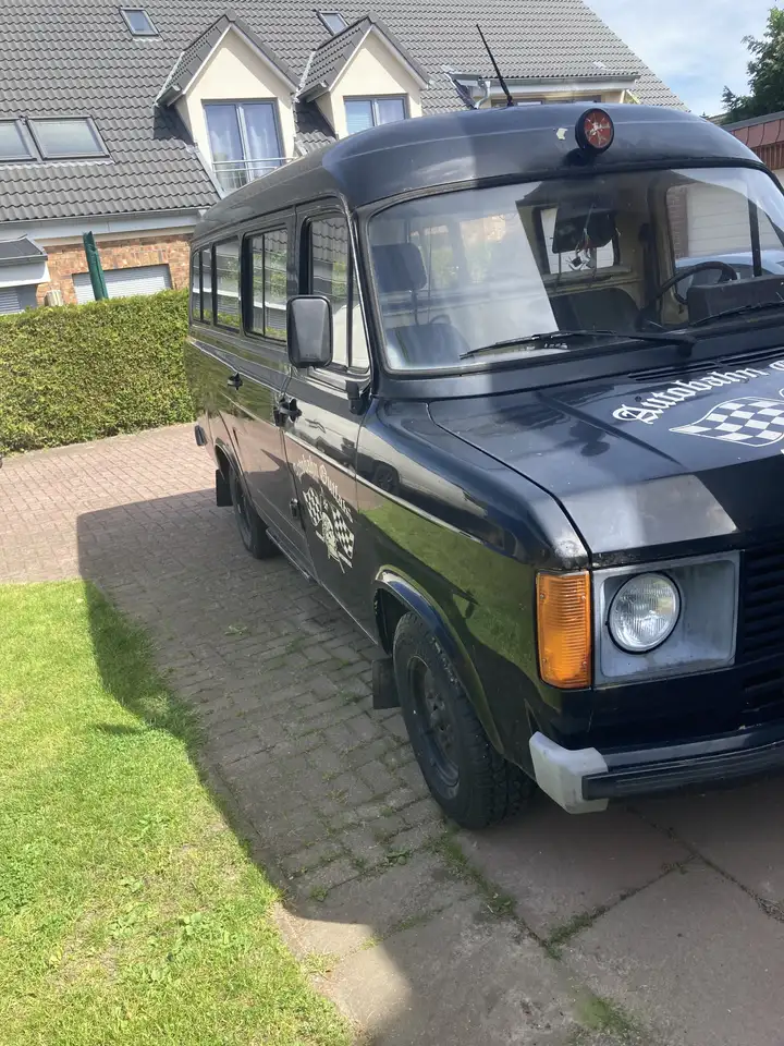 Ford Transit, foto 5