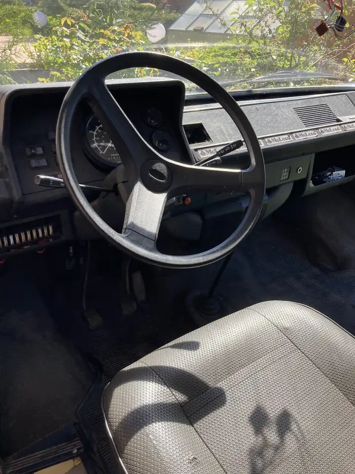 Ford Transit, foto 9