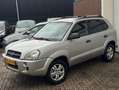 Hyundai TUCSON 2.0i Dynamic Cross-DealerOnderhouden-Trekhaak Gris - thumbnail 4