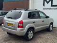 Hyundai TUCSON 2.0i Dynamic Cross-DealerOnderhouden-Trekhaak Gris - thumbnail 6