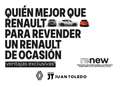 Renault R 5 90kW (120CV) Autonomía Urbana techno Azul - thumbnail 2