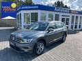 Volkswagen Tiguan Allspace 1.5 TSI Comfortline-AHK-PanoDach Grau - thumbnail 1
