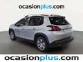 Peugeot 2008 1.2 PureTech S&S Signature 82 Gris - thumbnail 4
