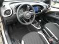 Toyota Aygo X 5-Türer Style Air 1,0-l-VVT-i Smart Connect Paket Beige - thumbnail 5