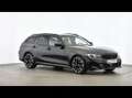 BMW 320 d xDrive Touring  M-Sport xDrive KAM 360 LED Schwarz - thumbnail 7