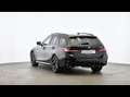 BMW 320 d xDrive Touring  M-Sport xDrive KAM 360 LED Schwarz - thumbnail 3