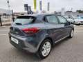 Renault Clio 1.0 TCe 90ch Business Gris - thumbnail 2