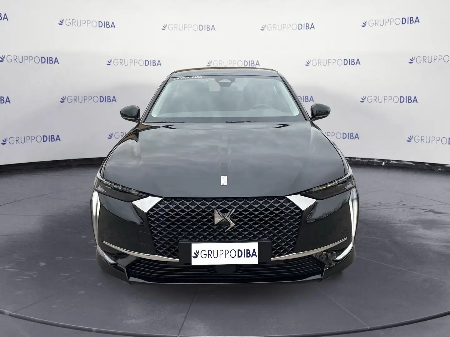 DS Automobiles DS 4 Modello: 1SD4 BlueHDi 130cv Bastille Business Nero - 2