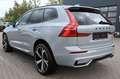 Volvo XC60 B5 Benzin AWD Plus Dark*FSHZG*360°*ACC*AHK Grau - thumbnail 3