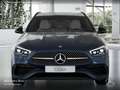 Mercedes-Benz C 300 e T AMG+NIGHT+PANO+360+TOTW+KEYLESS+9G Blau - thumbnail 6