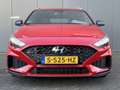 Hyundai i30 Wagon 1.5 T-GDi 160pk N-Line Automaat | Leder | Ca Rood - thumbnail 4