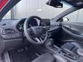 Hyundai i30 Wagon 1.5 T-GDi 160pk N-Line Automaat | Leder | Ca Rood - thumbnail 18