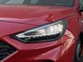 Hyundai i30 Wagon 1.5 T-GDi 160pk N-Line Automaat | Leder | Ca Rood - thumbnail 14